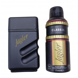Jagler Edt Deo Formen Classıc Jagler Edt Deo Formen Classıc