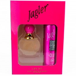 Jagler Women Edt Deo