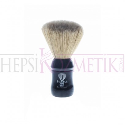 Jaguar Profesyonel Sakal Fırçası Plastik Saplı 771 Jaguar Sakal Fırçası Plastik 771