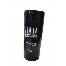 Jaja saç Dolgunlaştırıcı Topic Black 50 Gr