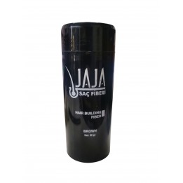 Jaja saç Dolgunlaştırıcı Topic Brown 50 Gr 