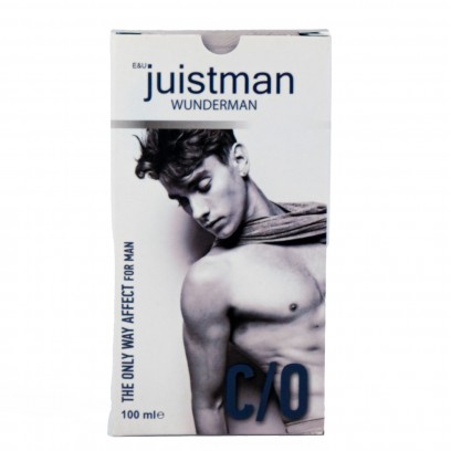 Juistman E&U C/O 100 Ml