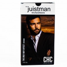 Juistman E&U CHC 100 Ml Juistman E&U CHC 100 Ml