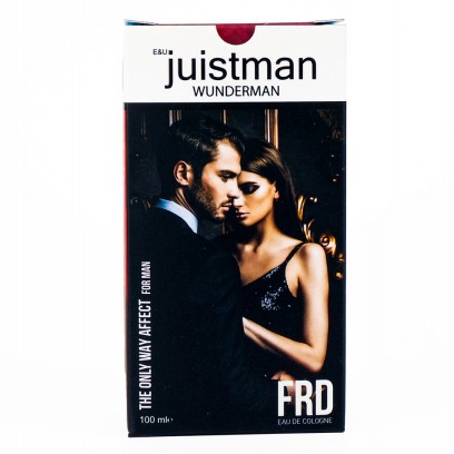 Juistman E&U FRD 100 Ml