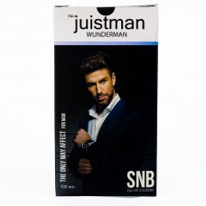 Juistman E&U SNB 100 Ml Juistman E&U SNB 100 Ml