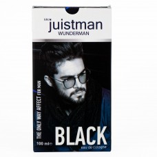 Juistman E&U BLACK 100 Ml Juistman E&U BLACK 100 Ml