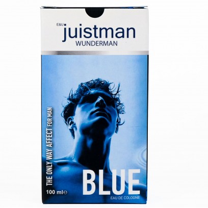 Juistman E&U BLUE 100 Ml