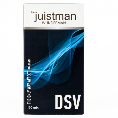 Juistman E&U DSV 100 Ml