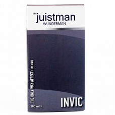Juistman E&U INVIC 100 Ml Juistman E&U INVIC 100 Ml