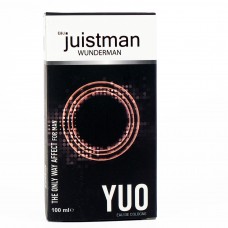 Juistman E&U YUO 100 Ml Juistman E&U YUO 100 Ml