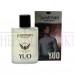 Juistman E&U YUO 100 Ml