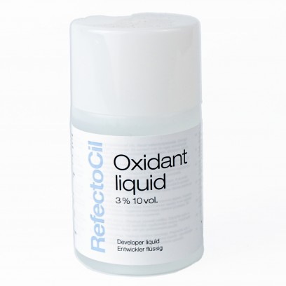 Refectocil,Oksidan Sıvı 10 V 100 Ml