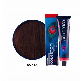 K.Perfect Saç Boyası 66/46 Yaz Ateşi 60 Ml