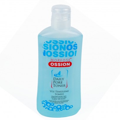 Ossion Yüz Temizleme Toniği 200 Ml
