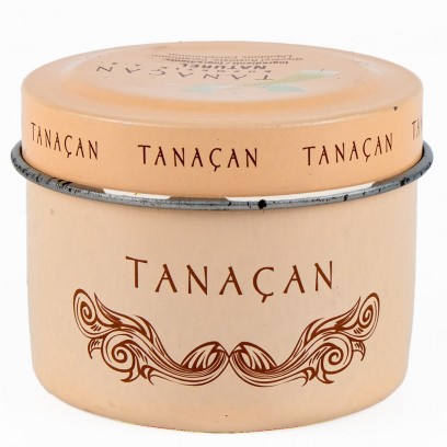 Tanaçan Tek Kullanımlık Naturel Ağda 50 Ml