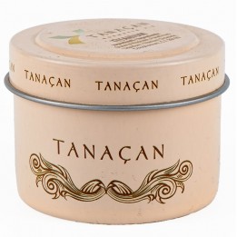 Tanaçan Tek Kullanımlık Titanyum Ağda 50 Ml