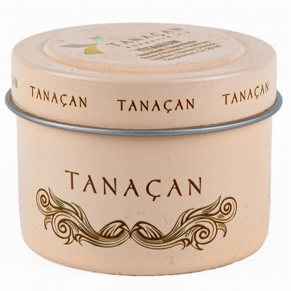 Tanaçan Tek Kullanımlık Titanyum Ağda 50 Ml