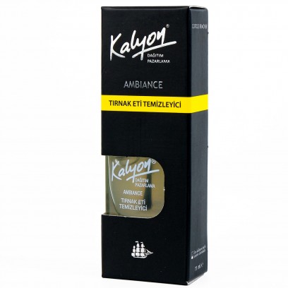 Kalyon Tırnak.Eti Temizleyici