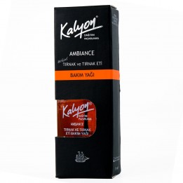 Kalyon Tırnak Ve Tırnak Eti Yağı