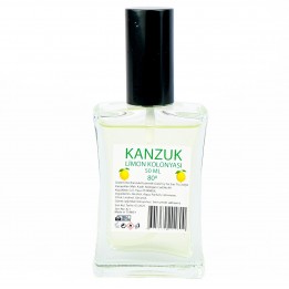 Kanzuk Kolonya 80' 50 Ml