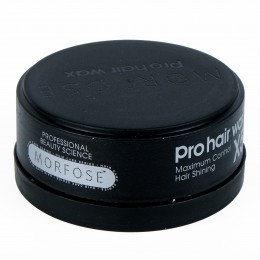 Morfose Men Pro Hair X5 Maximum Control 150 Ml