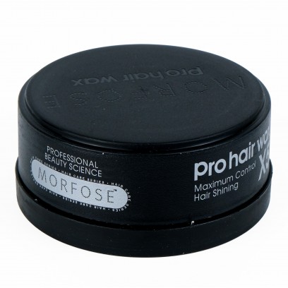 Morfose Men Pro Hair X5 Maximum Control 150 Ml