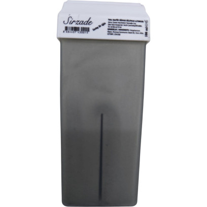 Sirzade Kartuş Ağda Silver 100 Ml