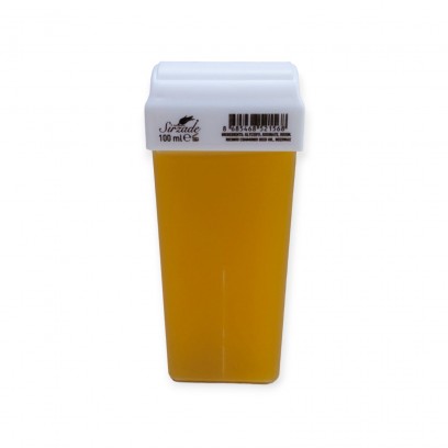 Sirzade Kartuş Ağda Naturel 100 Ml