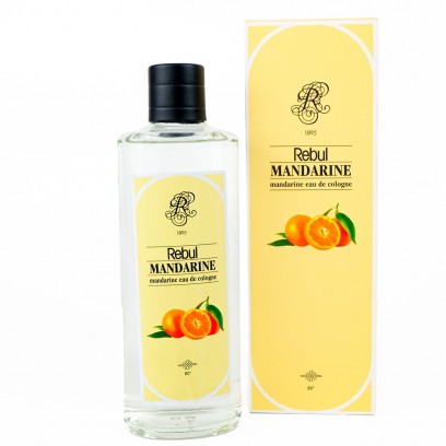Rebul Kolonya Mandarine 250 Cc