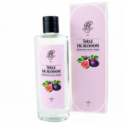 Rebul Kolonya İncir 270 Cc Rebul Kolonya İncir 270 Cc