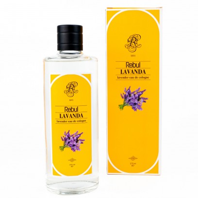 Rebul Kolonya Lavanta 270 Cc Rebul Kolonya Lavanta 250 Cc