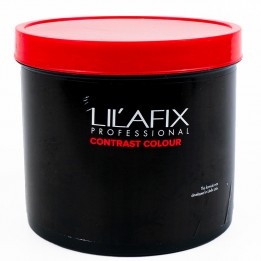 Lilafix Oryel Kızıl 400 Gr Lilafix Oryel Kızıl 400 Gr