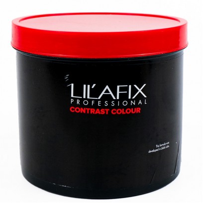 Lilafix Oryel Kızıl 400 Gr