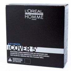 *Loreal Homme Cover 5 Saç Boyası No 3