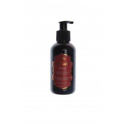 Marrakesh Endz Saç Kırıkları Onarıcı Ve Önleyici Bakım Kürü 118 Ml Marrakesh Endz Saç Kırıkları Onarıcı Ve Önleyici Bakım Kürü 118 Ml