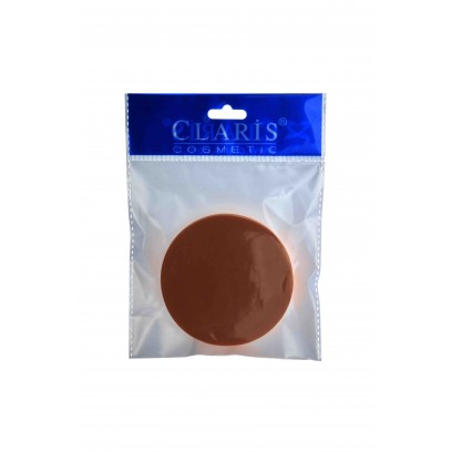 Claris Büyük Makyaj süngeri-60801
