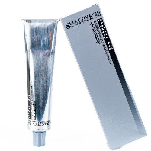 Selective Saç Boyası 5.00 P Orta Kahve 60 Ml