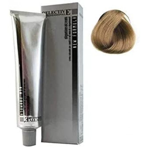 Selective Saç Boyası 8.01 Açık Küllü Sarı 60 Ml Selective Saç Boyası 8.01 Açık Küllü Sarı 60 Ml