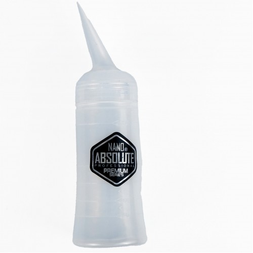 Nano Absolute Ölçek-Karıştırıcı Emzikli-041