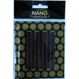 Keratin Kaynak Çubuğu Nano Absolute-Kahve A-008 Keratin Kaynak Çubuğu Nano Absolute-Kahve A-008