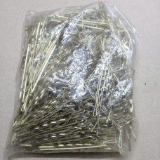 Star Teltoka Topuzlu Büyük Sarı No:7 1000 Gr Star Teltoka Topuzlu Büyük Sarı No:7 1000 Gr