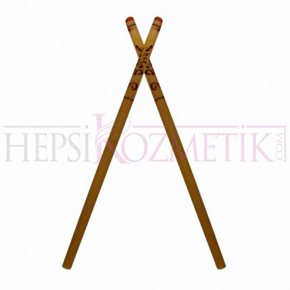 Nano Absolute Kulak Mumu G-140 Makaror Kulak Mumu 2Li