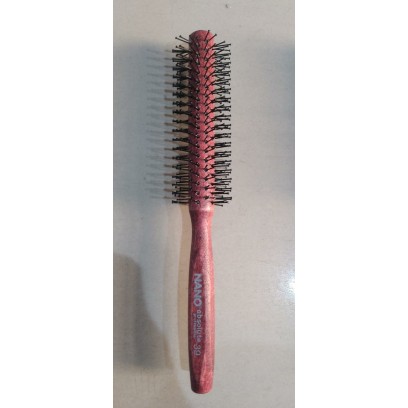 Nano Absolute Saç Fırçası Erkek 1039