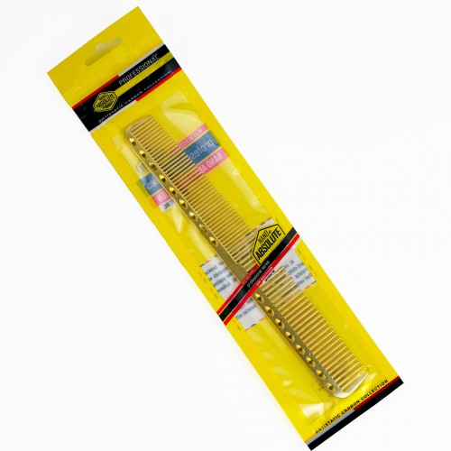 Nano Absolute Tarak Metal Kesim G-233