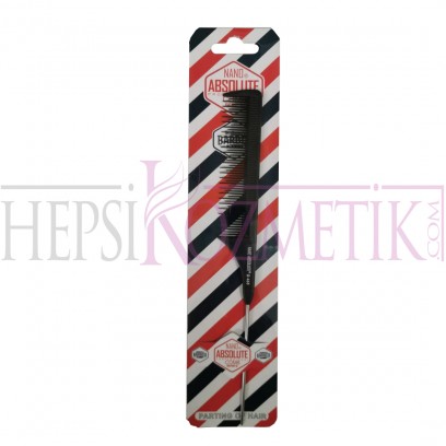Nano Absolute Tarak Metal şişli Krepe  468