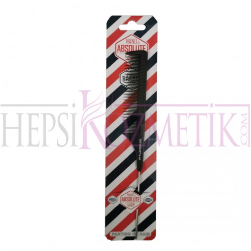 Nano Absolute Tarak Metal şişli Krepe  468