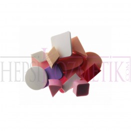 Ocean Makyaj Süngeri 15 Adet