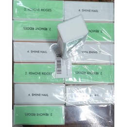 Ocean Blok Törpü Renkli 12 Adet