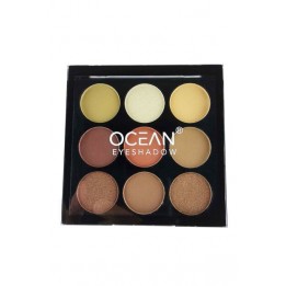 Ocean Göz Farı 9'Lu