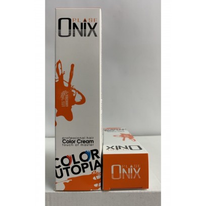 Onix Saç Boyası GRİ 60 Ml